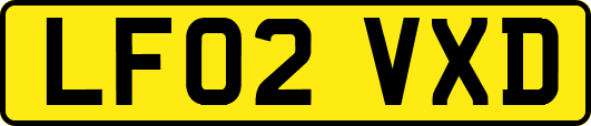 LF02VXD