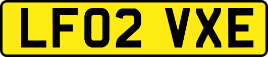 LF02VXE