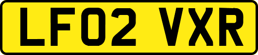 LF02VXR