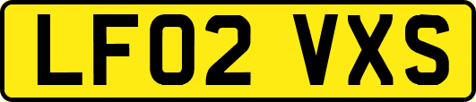 LF02VXS
