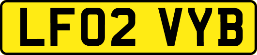 LF02VYB