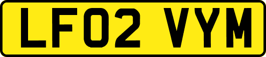 LF02VYM