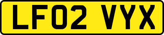LF02VYX