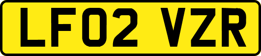 LF02VZR