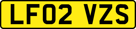 LF02VZS
