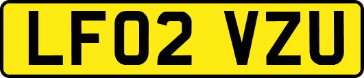 LF02VZU