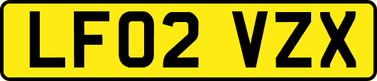 LF02VZX