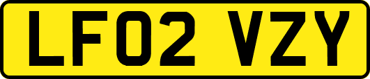 LF02VZY