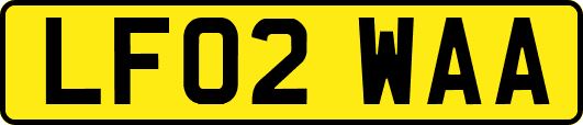 LF02WAA