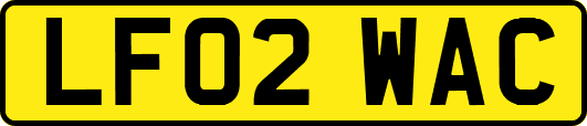 LF02WAC