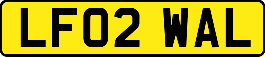 LF02WAL