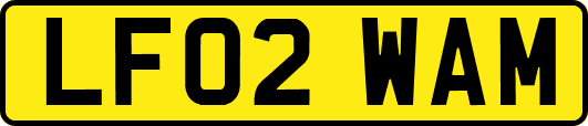 LF02WAM