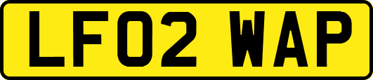 LF02WAP