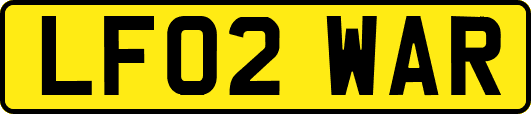 LF02WAR