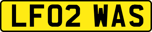 LF02WAS