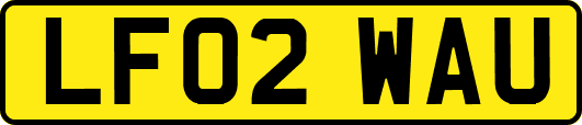 LF02WAU