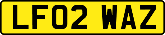LF02WAZ
