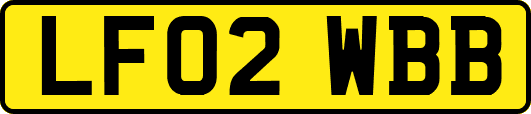 LF02WBB