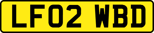 LF02WBD