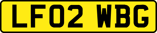 LF02WBG
