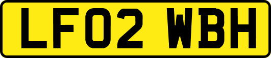 LF02WBH