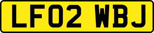 LF02WBJ