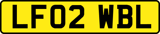 LF02WBL