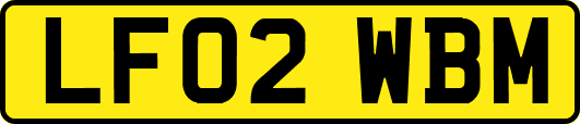 LF02WBM