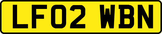 LF02WBN