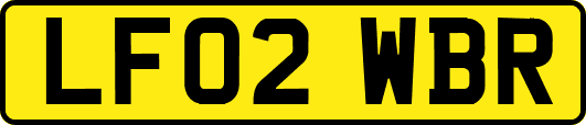 LF02WBR