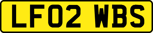 LF02WBS
