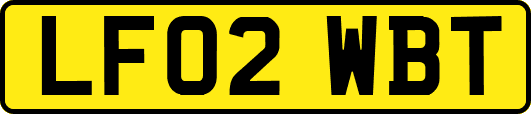 LF02WBT