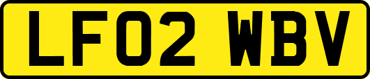 LF02WBV