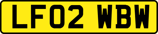 LF02WBW