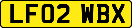 LF02WBX