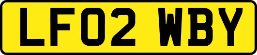 LF02WBY