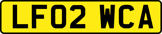 LF02WCA