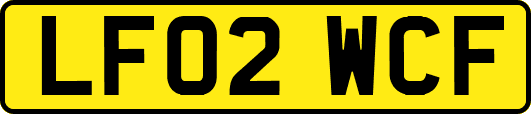 LF02WCF