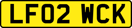 LF02WCK