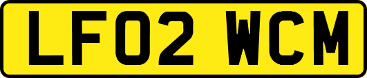 LF02WCM