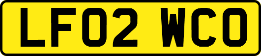 LF02WCO