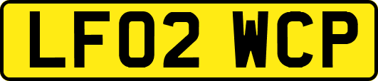 LF02WCP
