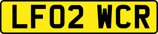 LF02WCR