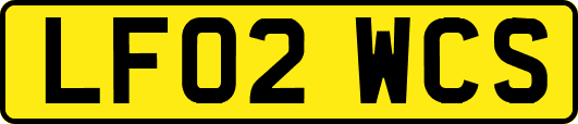 LF02WCS