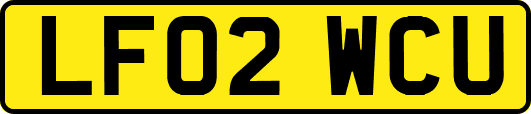 LF02WCU
