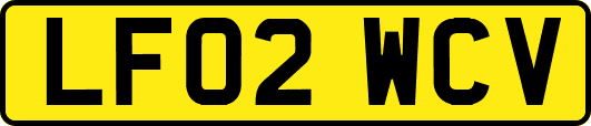 LF02WCV