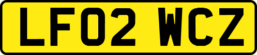 LF02WCZ