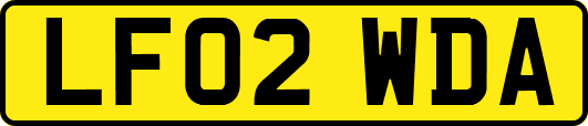 LF02WDA