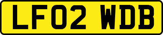 LF02WDB