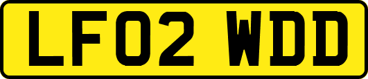 LF02WDD